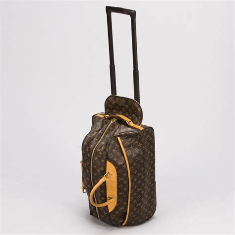 louis vuitton eole monogram canvas